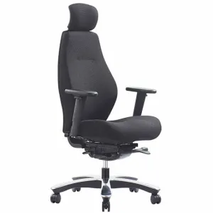 Impact High Back Chair