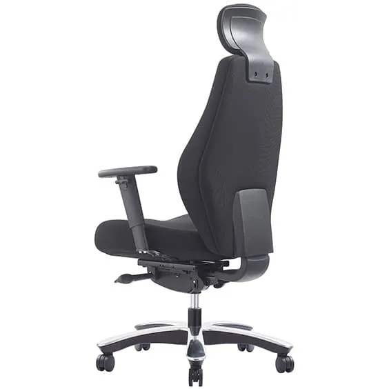Impact High Back Chair