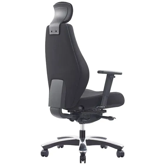 Impact High Back Chair