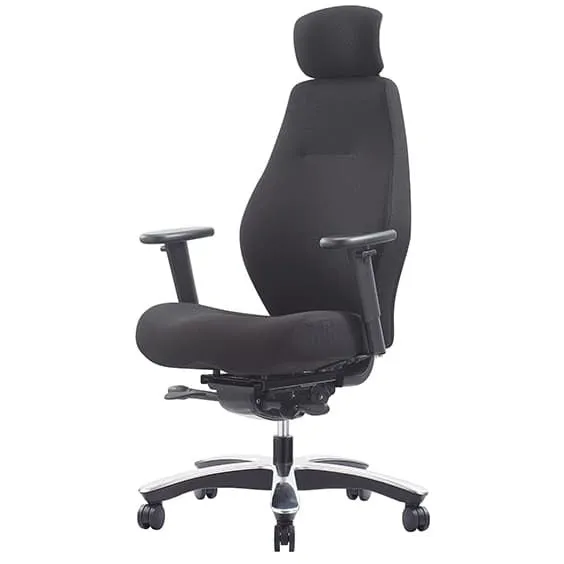 Impact High Back Chair