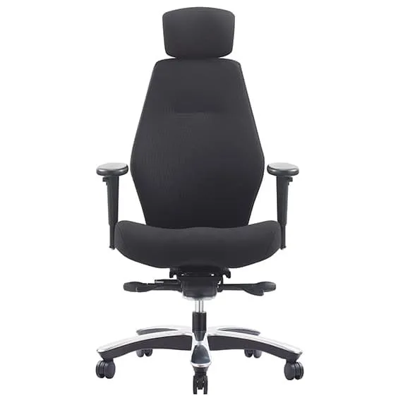 Impact High Back Chair