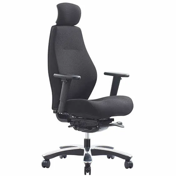 Impact High Back Chair