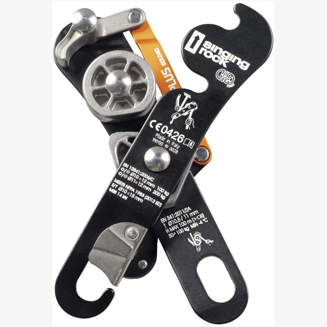 Indy Evo Plus