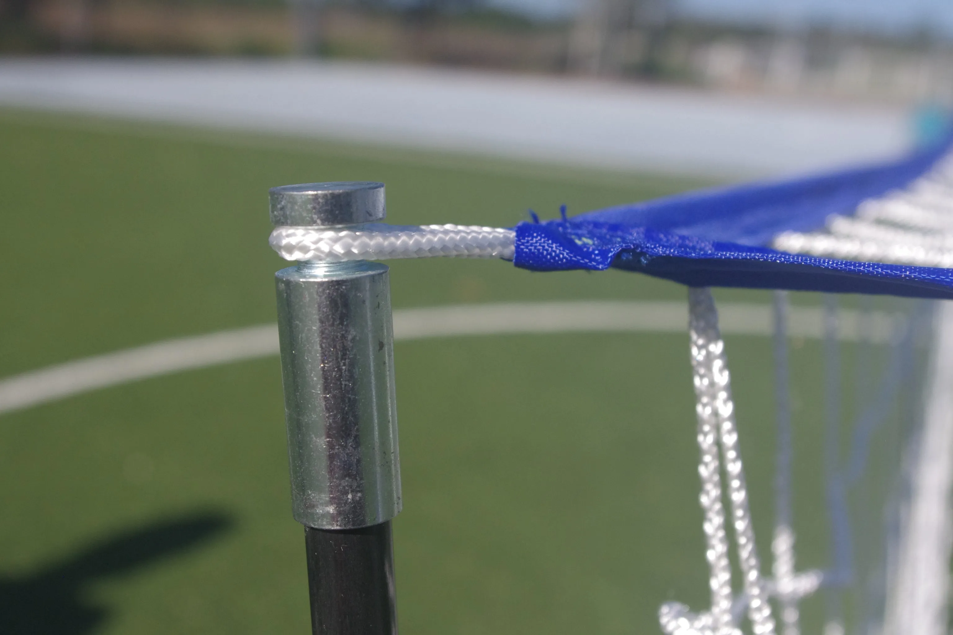 Instant Bow-Flex 2x1m Goal