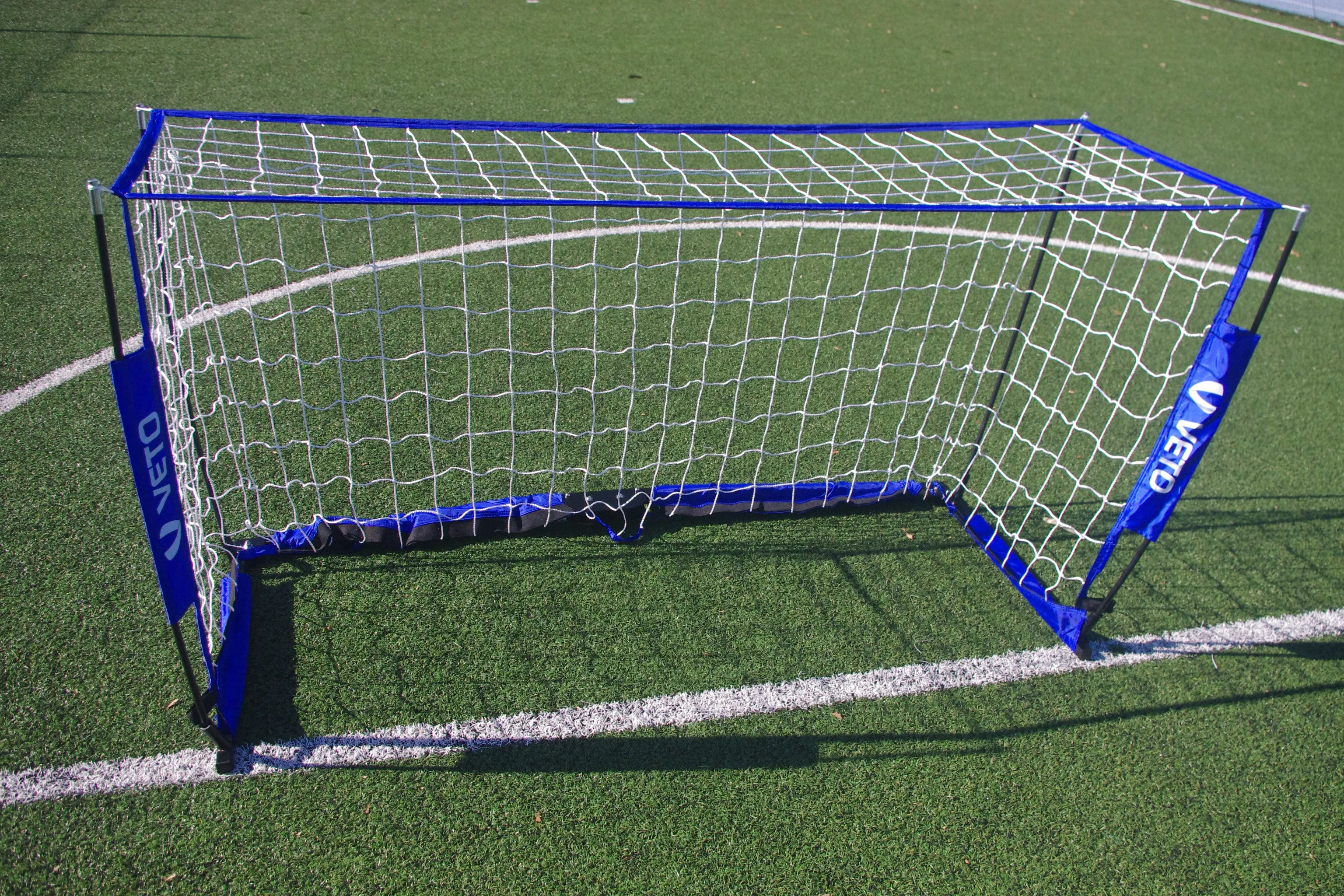 Instant Bow-Flex 2x1m Goal
