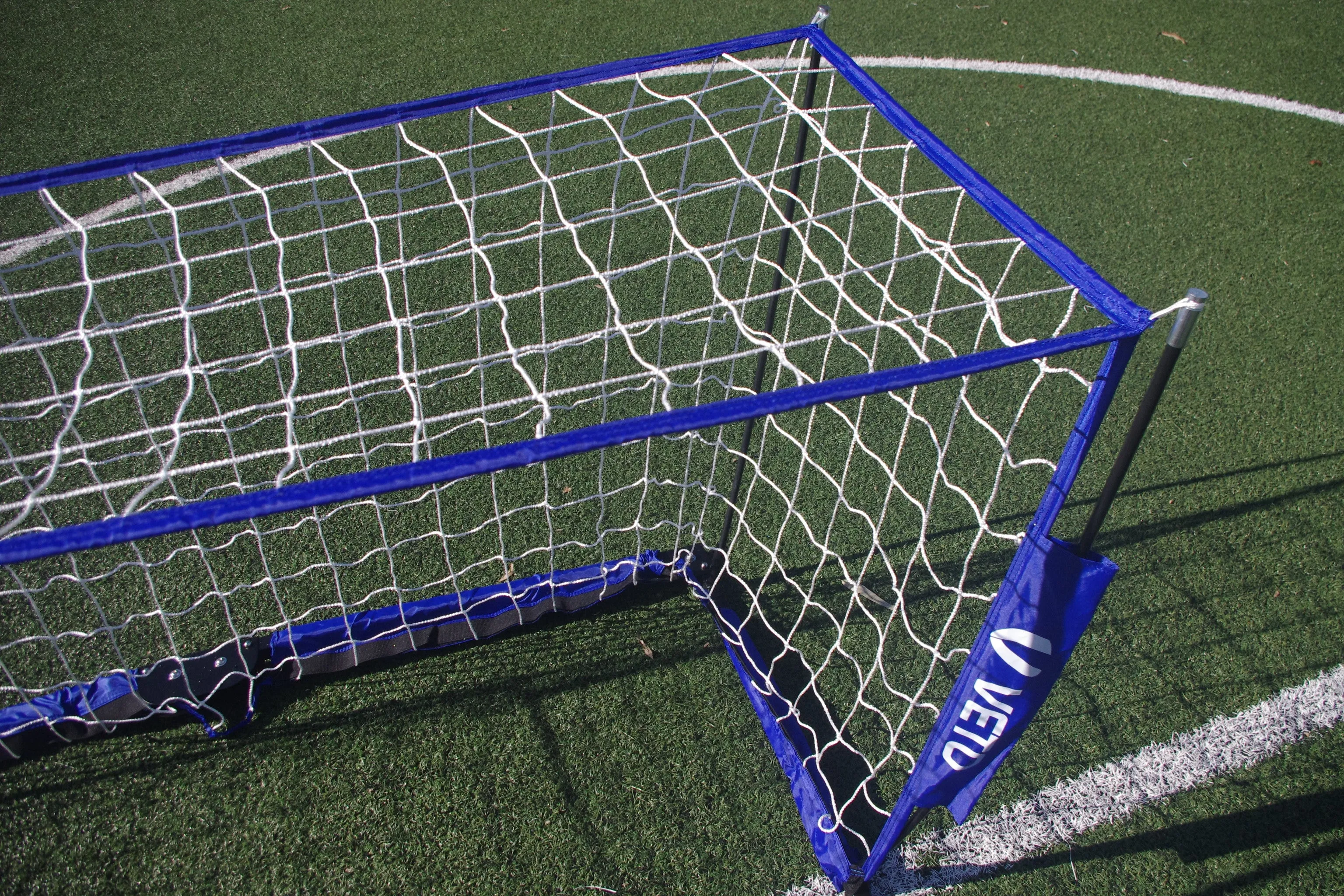 Instant Bow-Flex 2x1m Goal