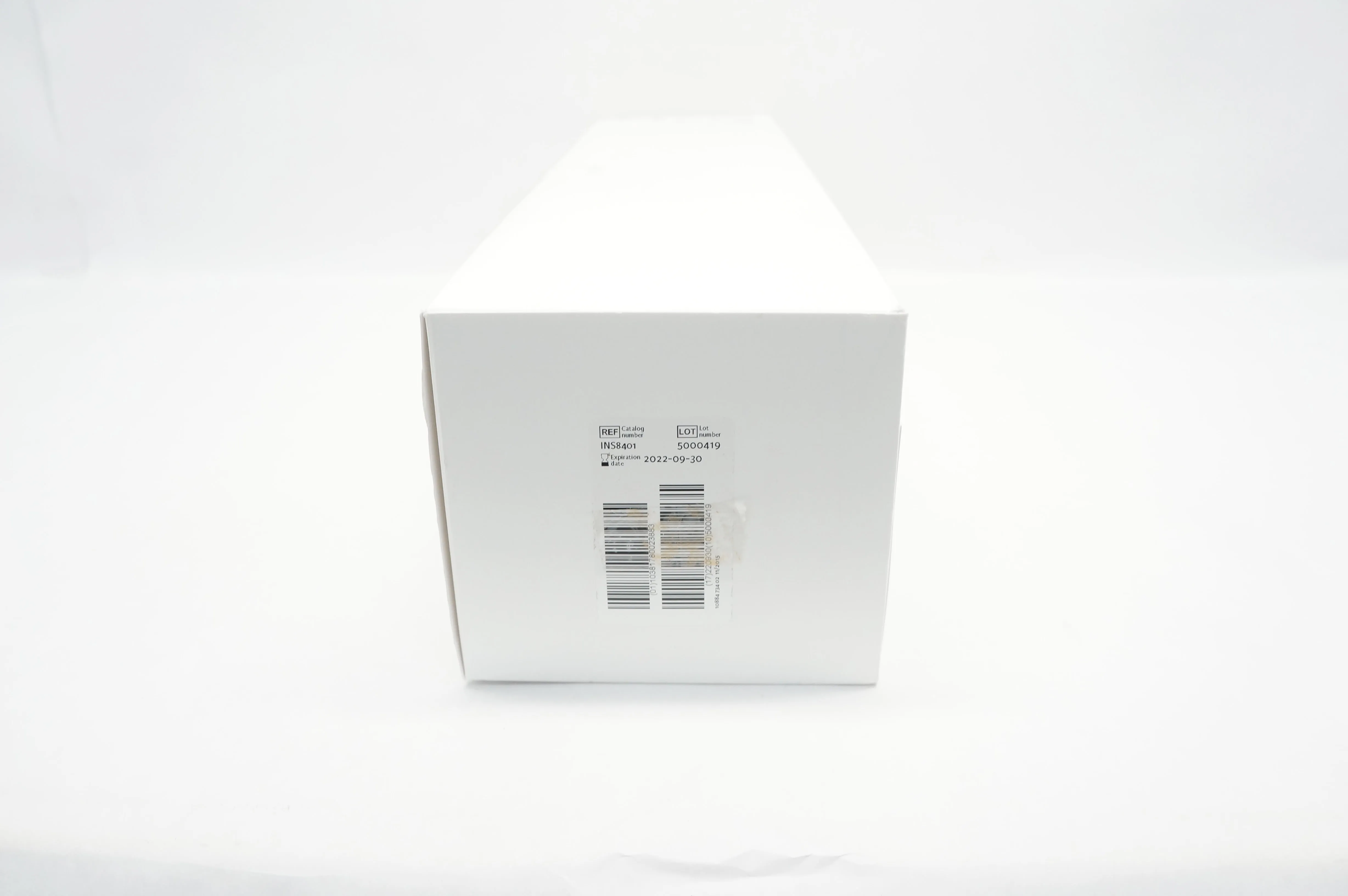 Integra INS8401 AccuDrain External CSF Drainage System With Anti-Reflux Valve(x)