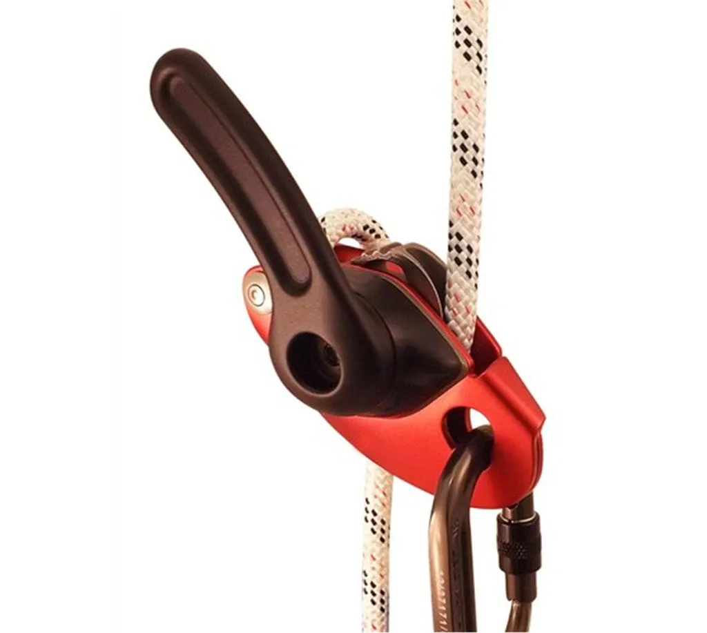 ISC D4 Descender 11mm
