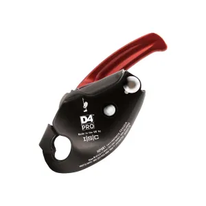 ISC D4 PRO Industrial Descender