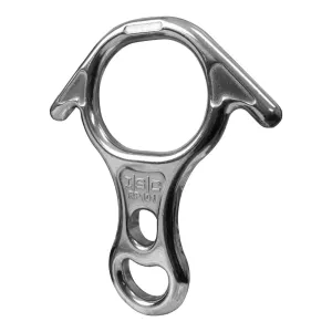 ISC Rescue Figure 8 Descender (Stainless Steel)