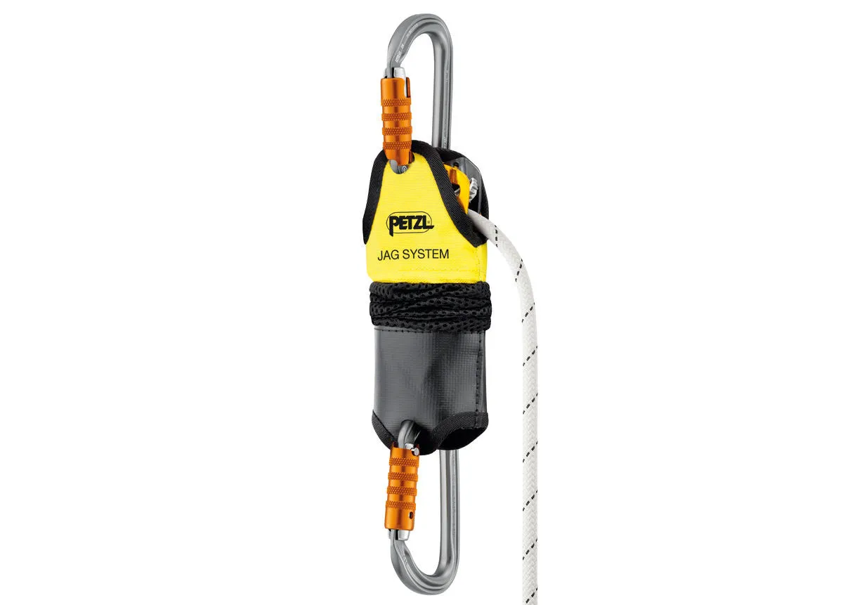JAG Haul System