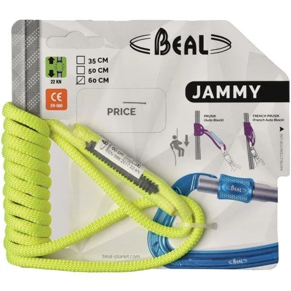 Jammy Technora Slings - BEAL
