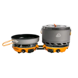 Jetboil Genesis Base Camp System