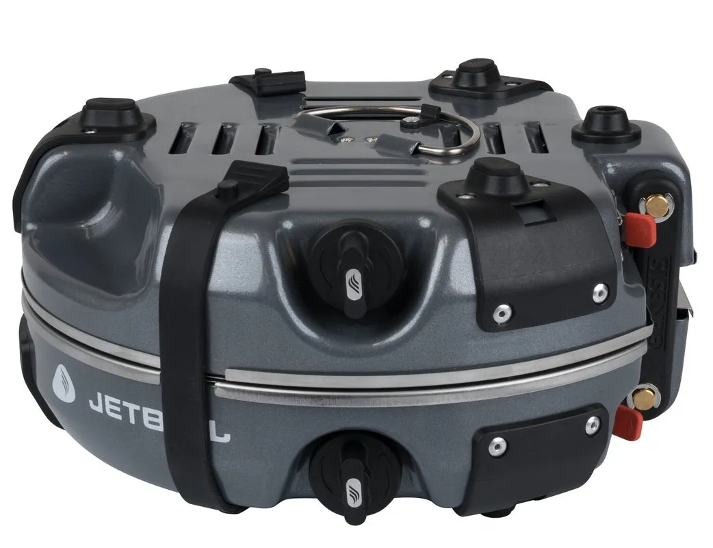 Jetboil Genesis Basecamp Stove