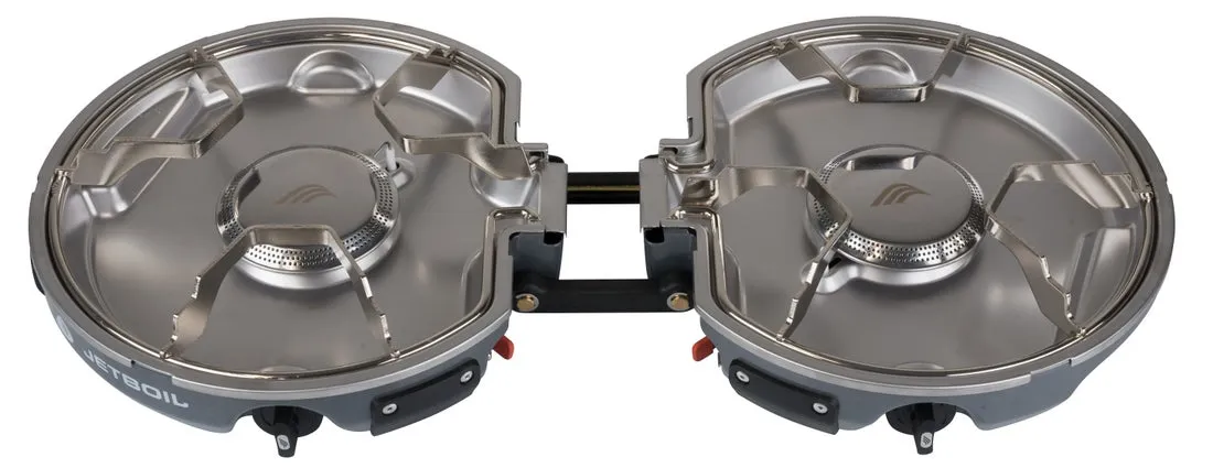 Jetboil Genesis Basecamp Stove
