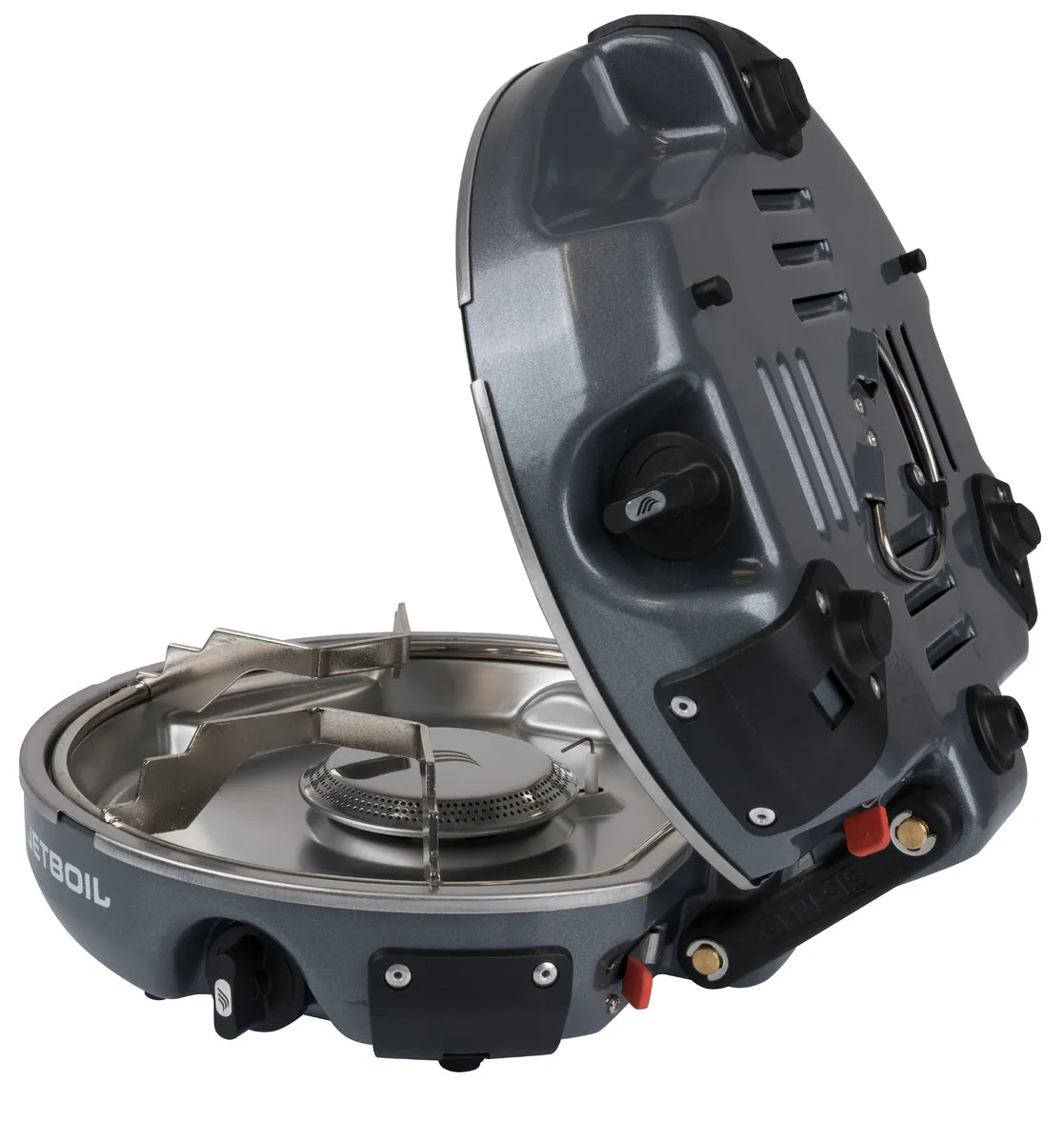 Jetboil Genesis Basecamp System