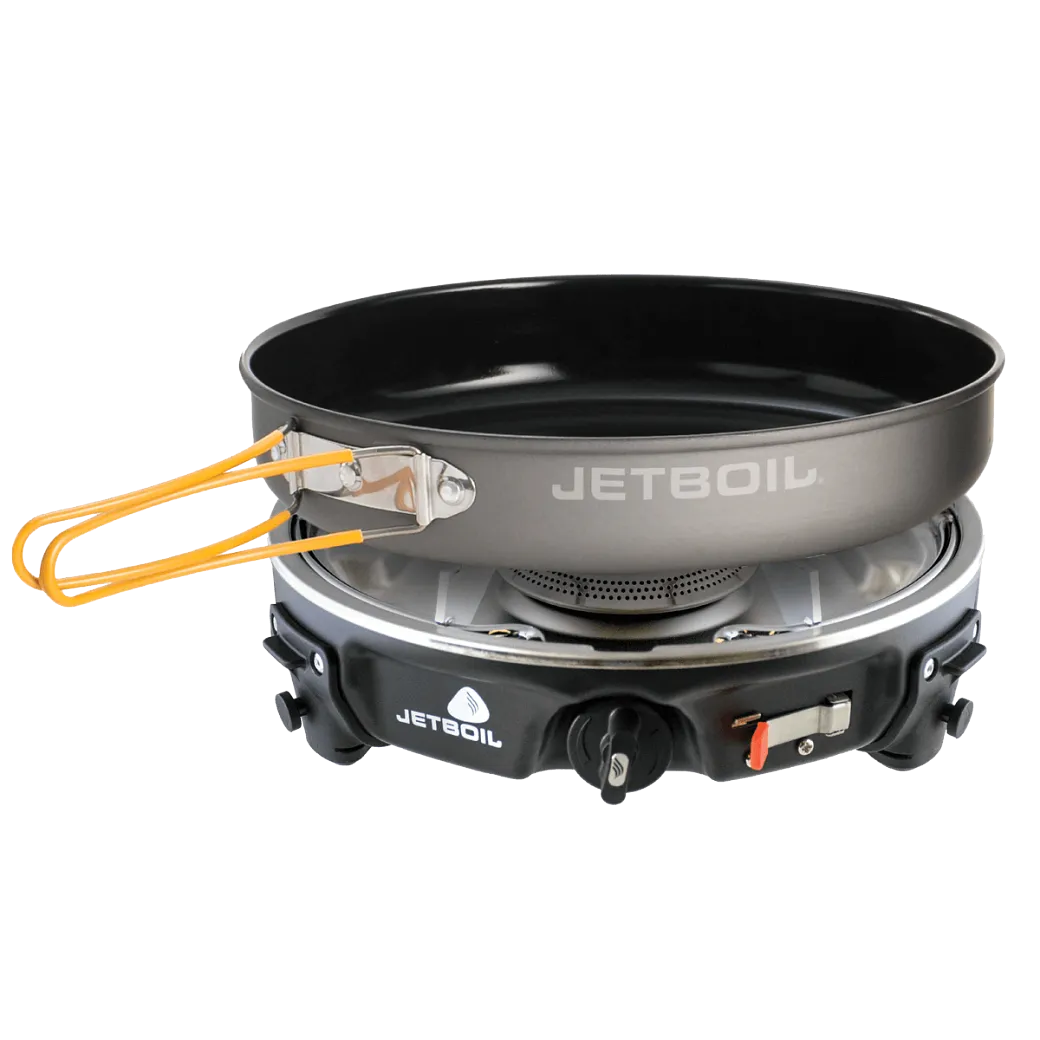 Jetboil HalfGen Basecamp Stove