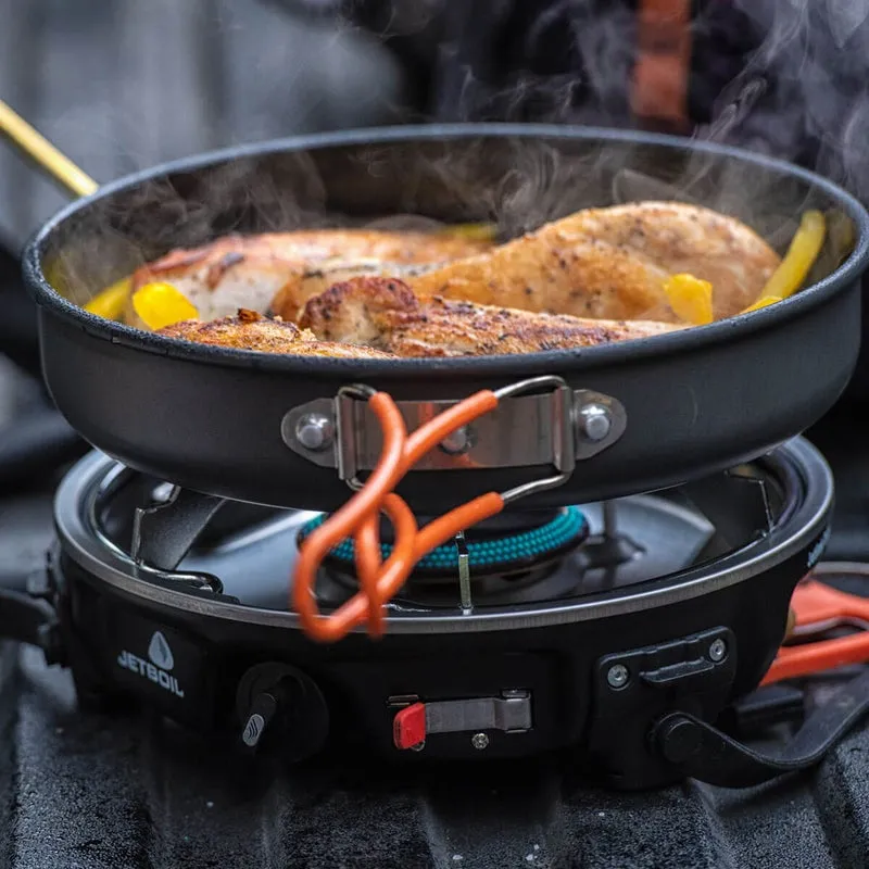 Jetboil HalfGen Basecamp Stove