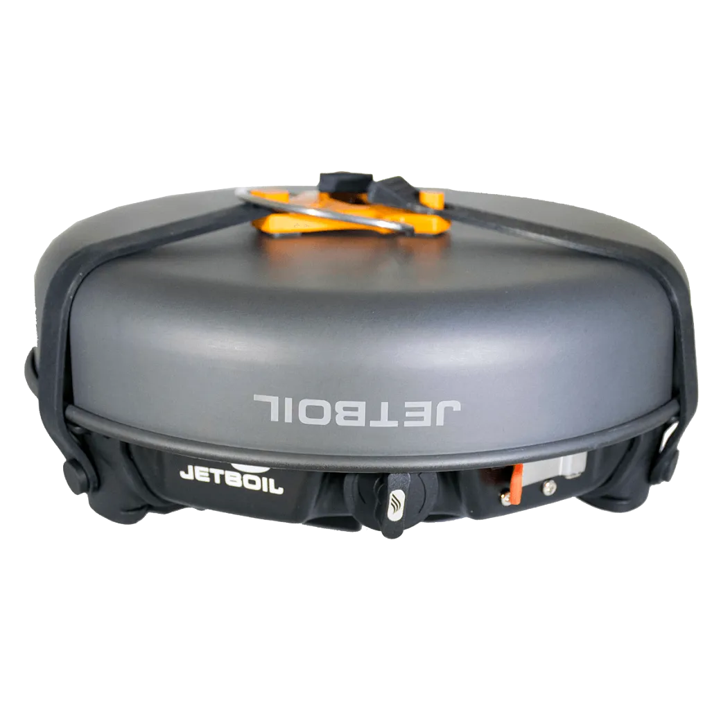 Jetboil HalfGen Basecamp Stove