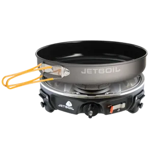 Jetboil HalfGen Basecamp Stove