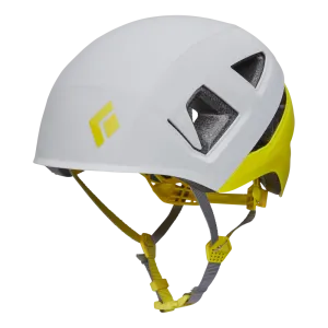 K Mips Capitan Helmet Md/lg Alloy/ultra Yellow