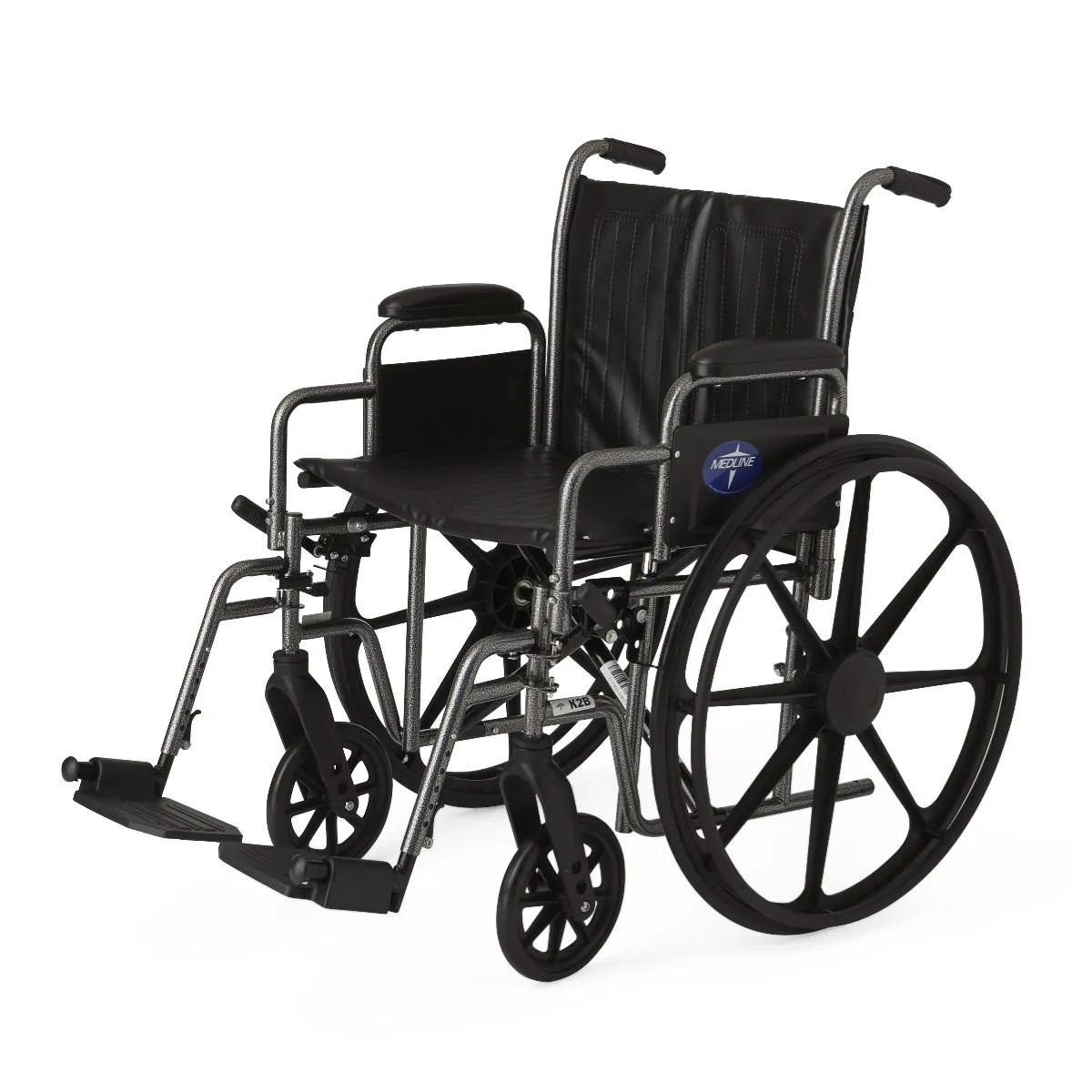 K2 Basic Wheelchairs