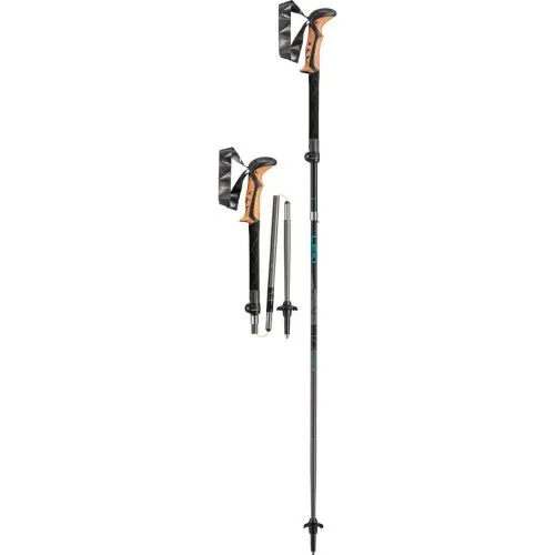 Khumbu FX TA Trekking Pole - SINGLE