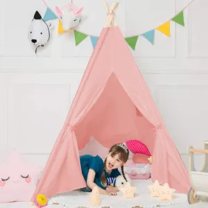 Kids Indoor Tipi Tent