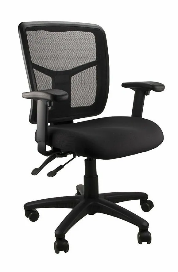 Kimberly Mesh Ergonomic Office Chair