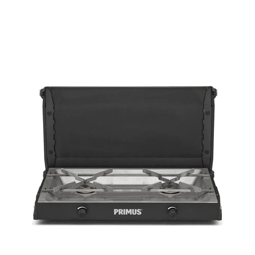 Kinjia Camp Stove - by Primus