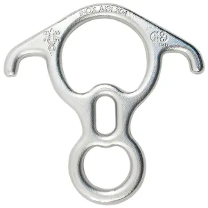 KONG 805.05 BIG 8 STAINLESS STEEL - POLISHED