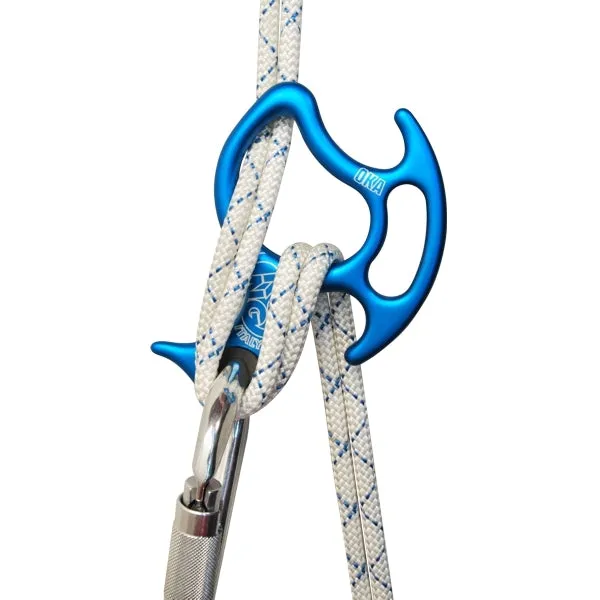 KONG 805.SET.001 Oka Descender Set