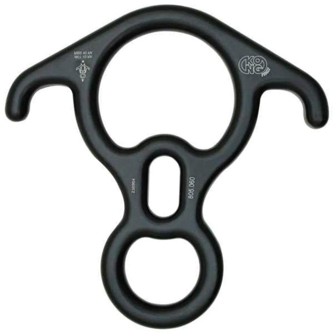 KONG BIG 8 DESCENDER