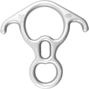 Kong Italy - Big 8 Descender Polished