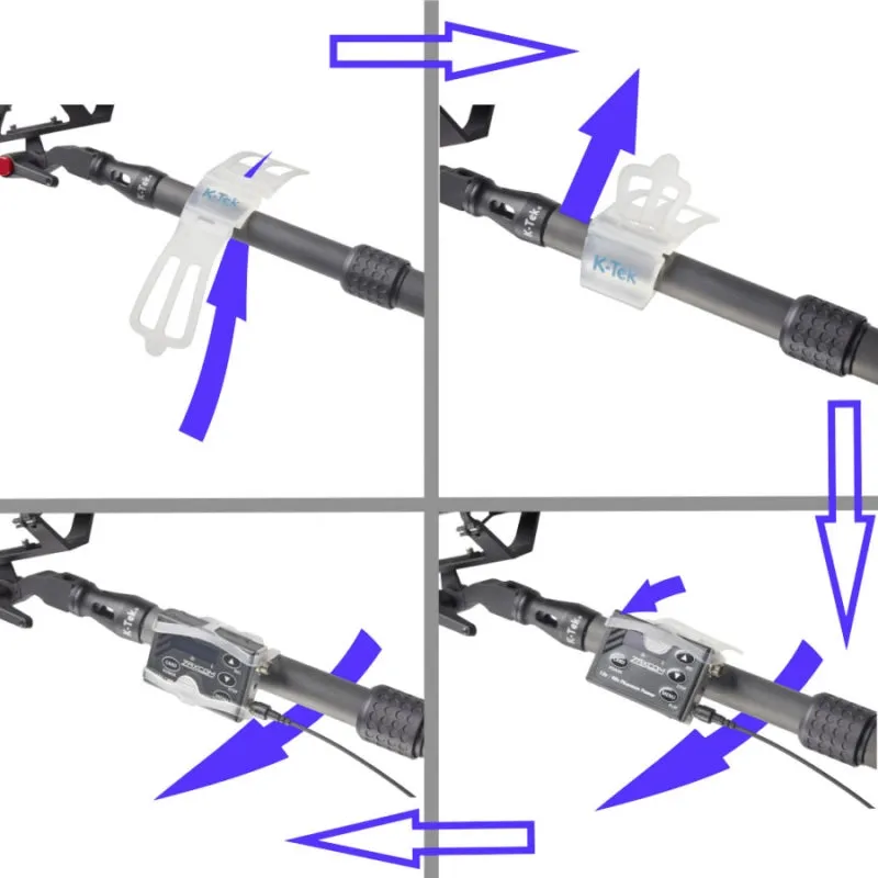 KSQD1 - Squid Universal Mount