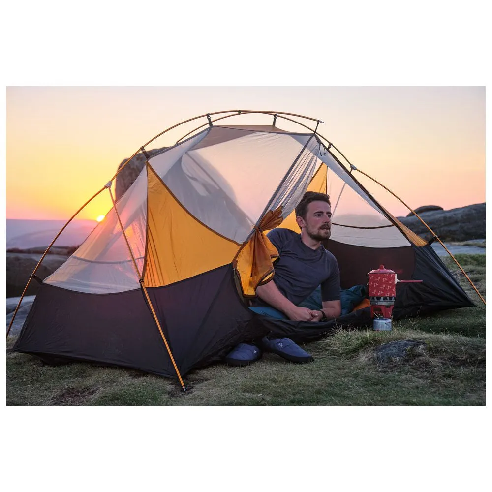 Laga Stove Cooking Kit (Rust)
