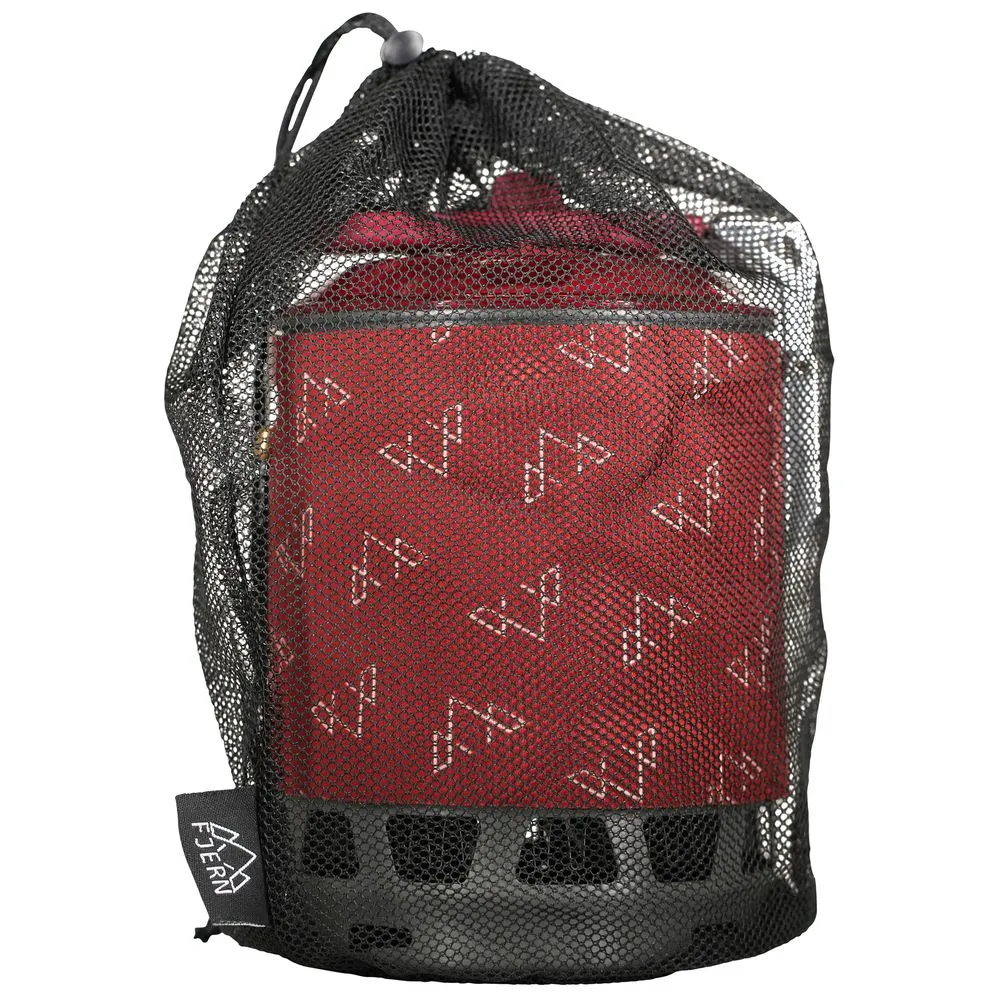 Laga Stove Cooking Kit (Rust)