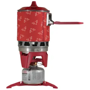 Laga Stove Cooking Kit (Rust)