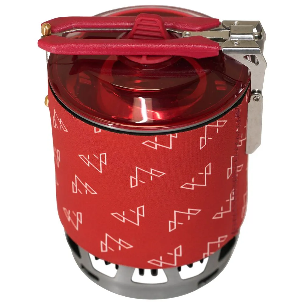 Laga Stove Cooking Kit (Rust)
