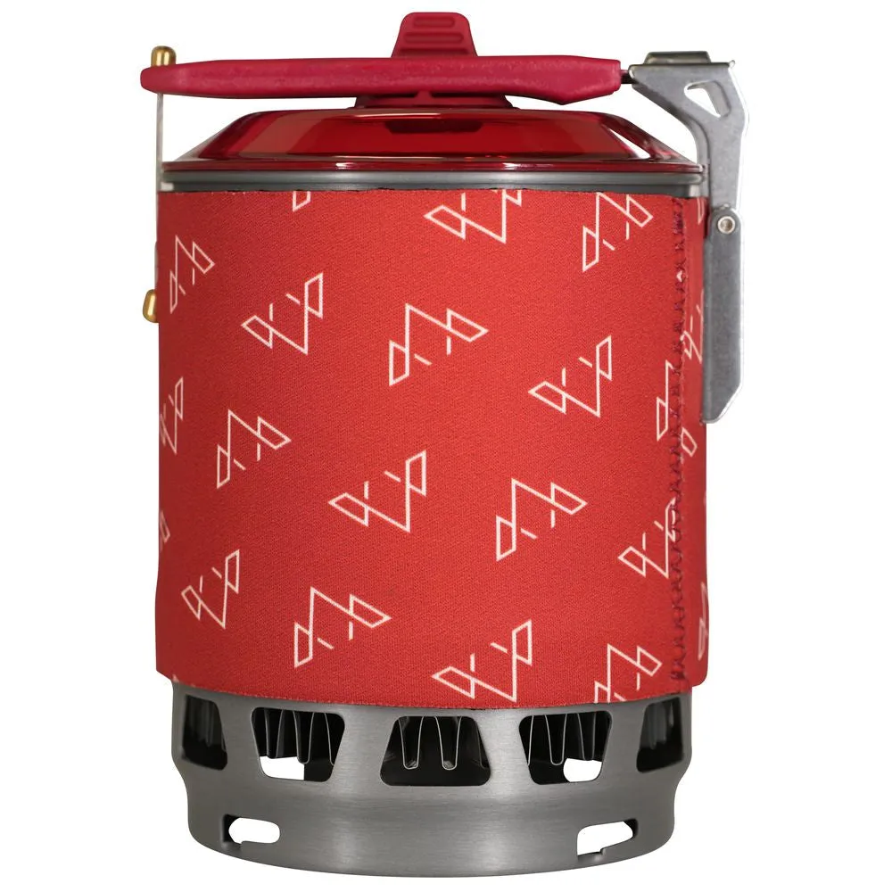 Laga Stove Cooking Kit (Rust)