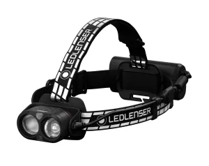 Ledlenser H19R Signature Rechargeable Headlamp
