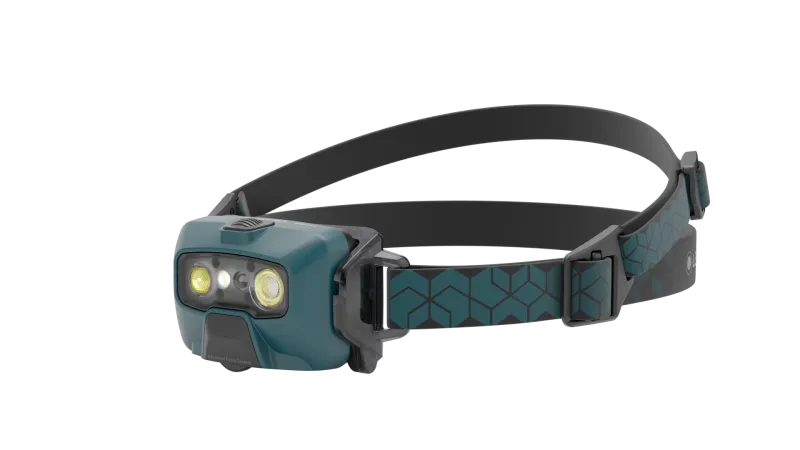 Ledlenser HF6R Core 800 Lumen Headlamp