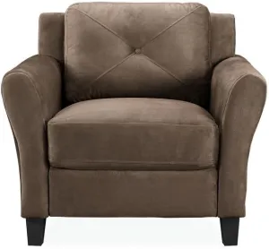 Lifestyle Solutions Harrington Chair