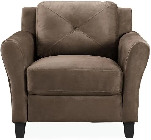 Lifestyle Solutions Harrington Chair