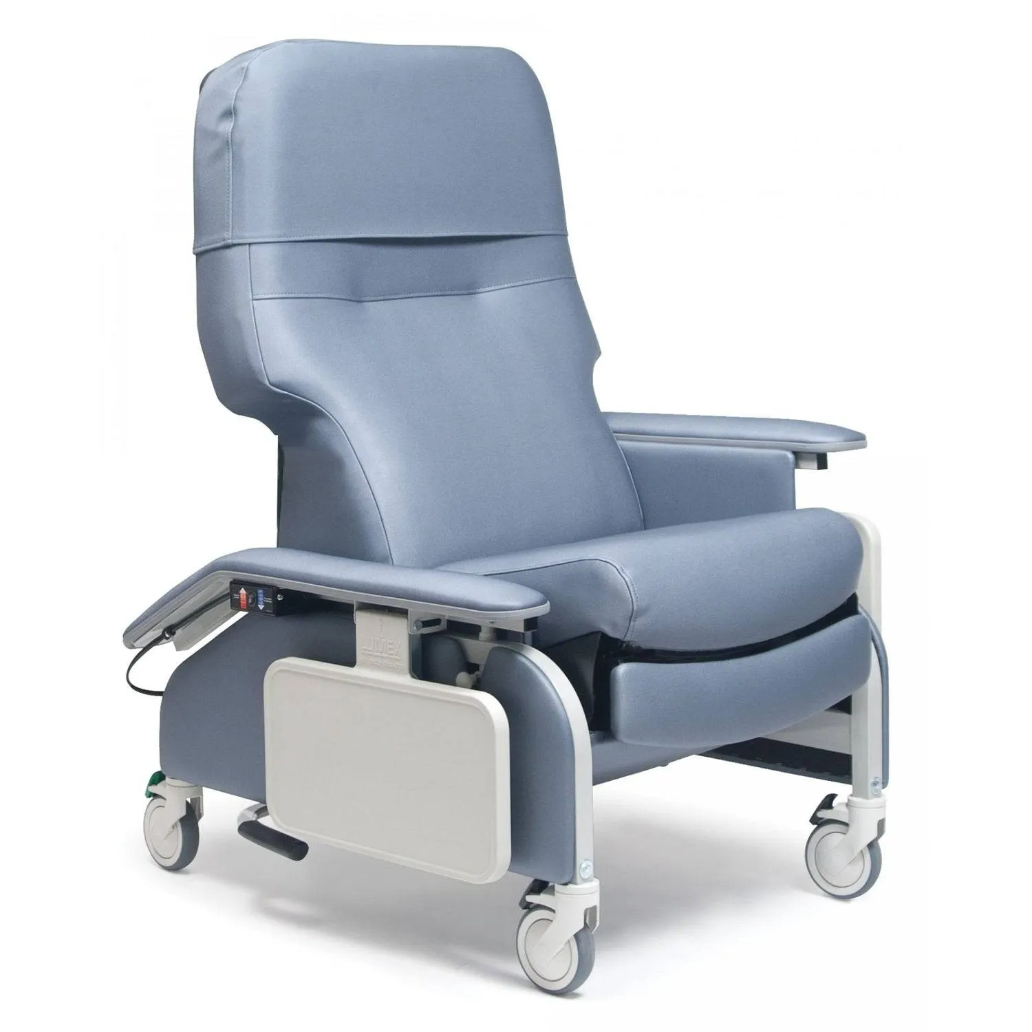 Luxmex Deluxe Clinical Recliner