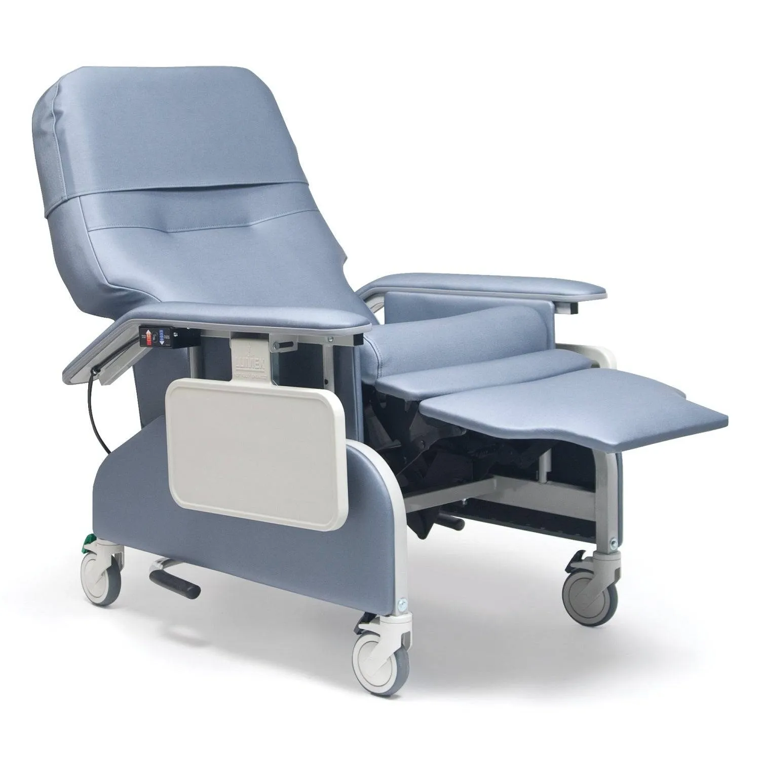 Luxmex Deluxe Clinical Recliner