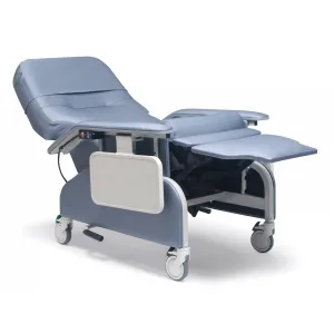 Luxmex Deluxe Clinical Recliner