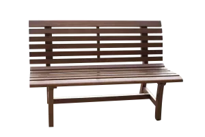 Maculata Royal Bench Premium-grade Seat Full product lineup Park