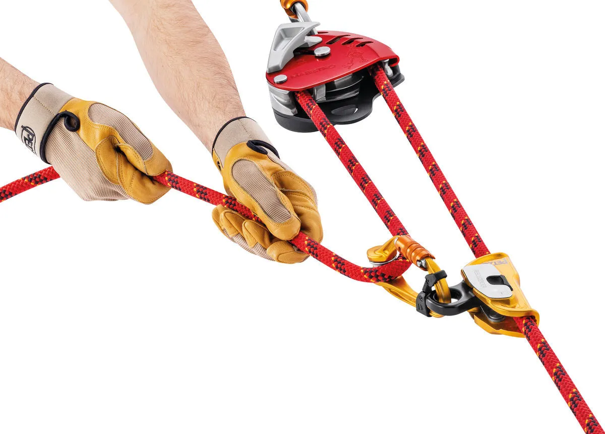 Maestro Rescue Descender