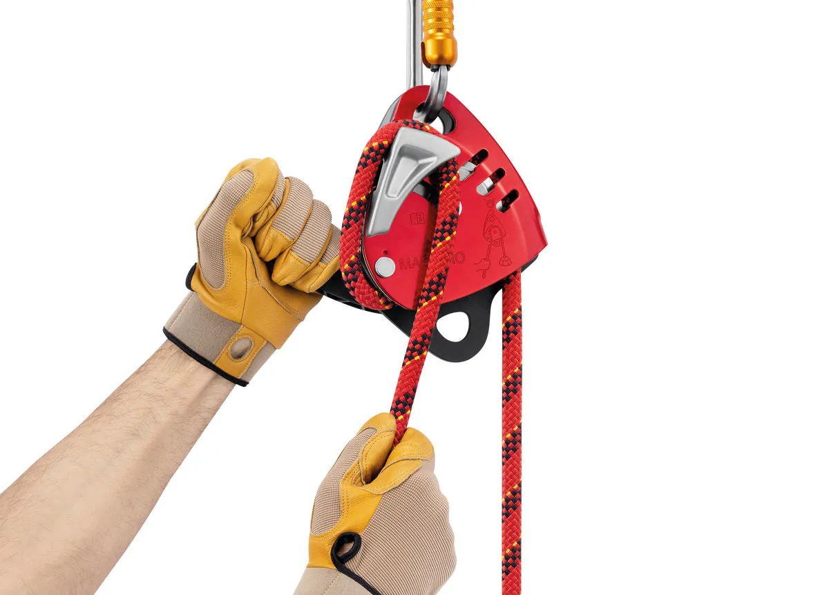 Maestro Rescue Descender